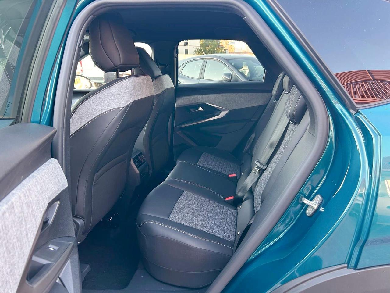 Peugeot 3008 Hybrid 145 e-DCS6 Allure