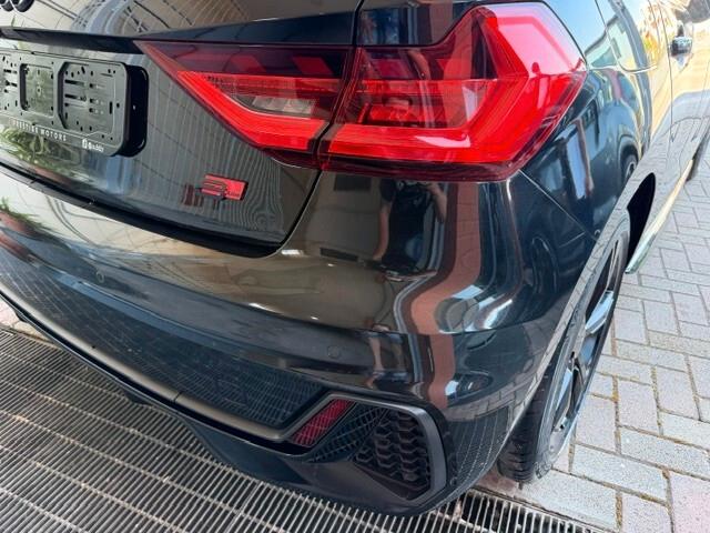 Audi A1 SPB 30 TFSI S tronic S line