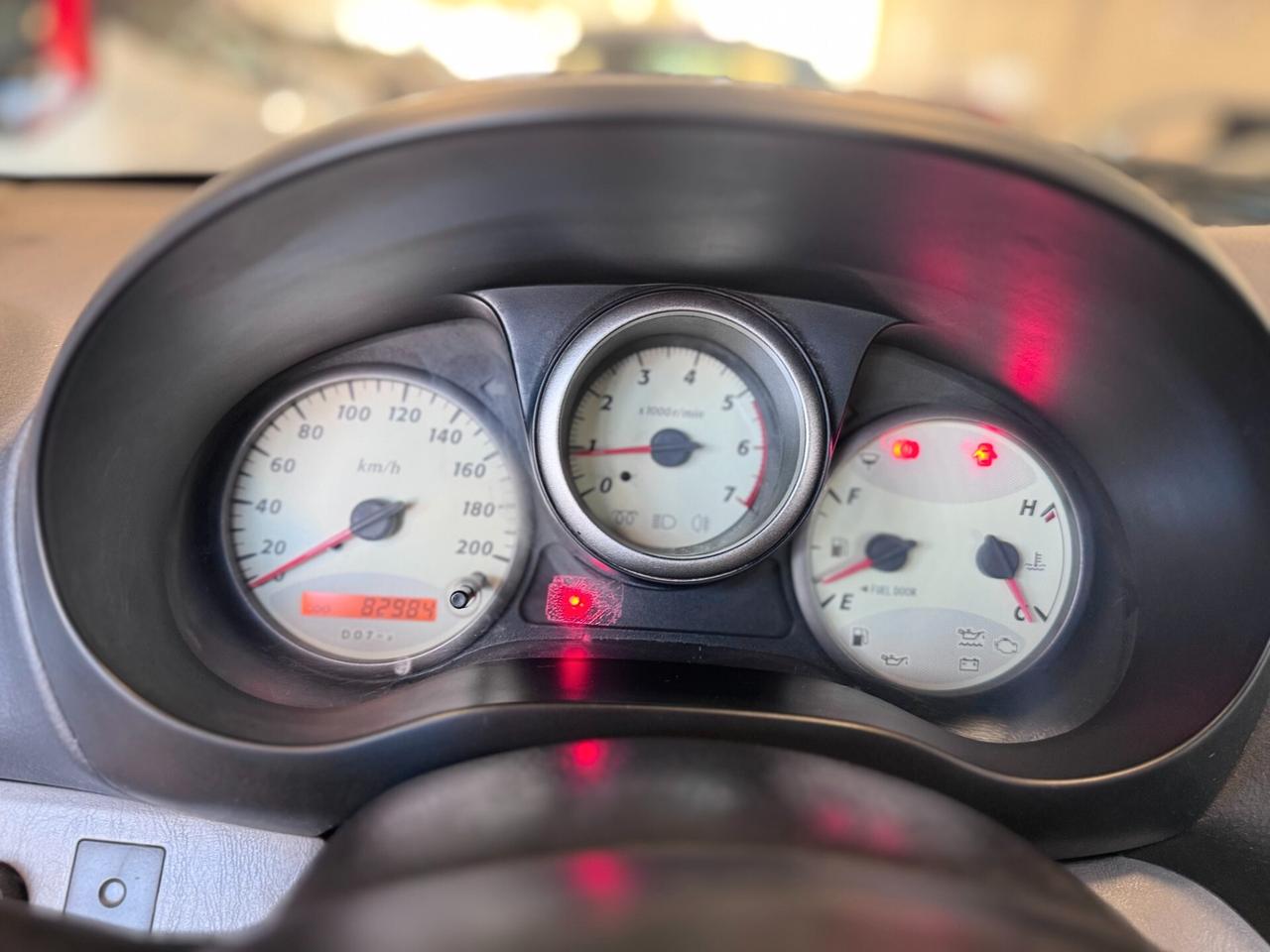 Toyota RAV 4 RAV4 2.0 Tdi D-4D cat 3 porte