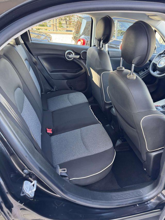 FIAT 500X 1.3 mjt 95cv