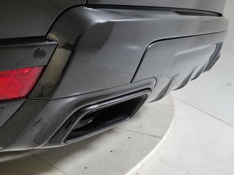 Land Rover RR Sport II 2018 Die. 3.0d i6 mhev HSE 249cv auto