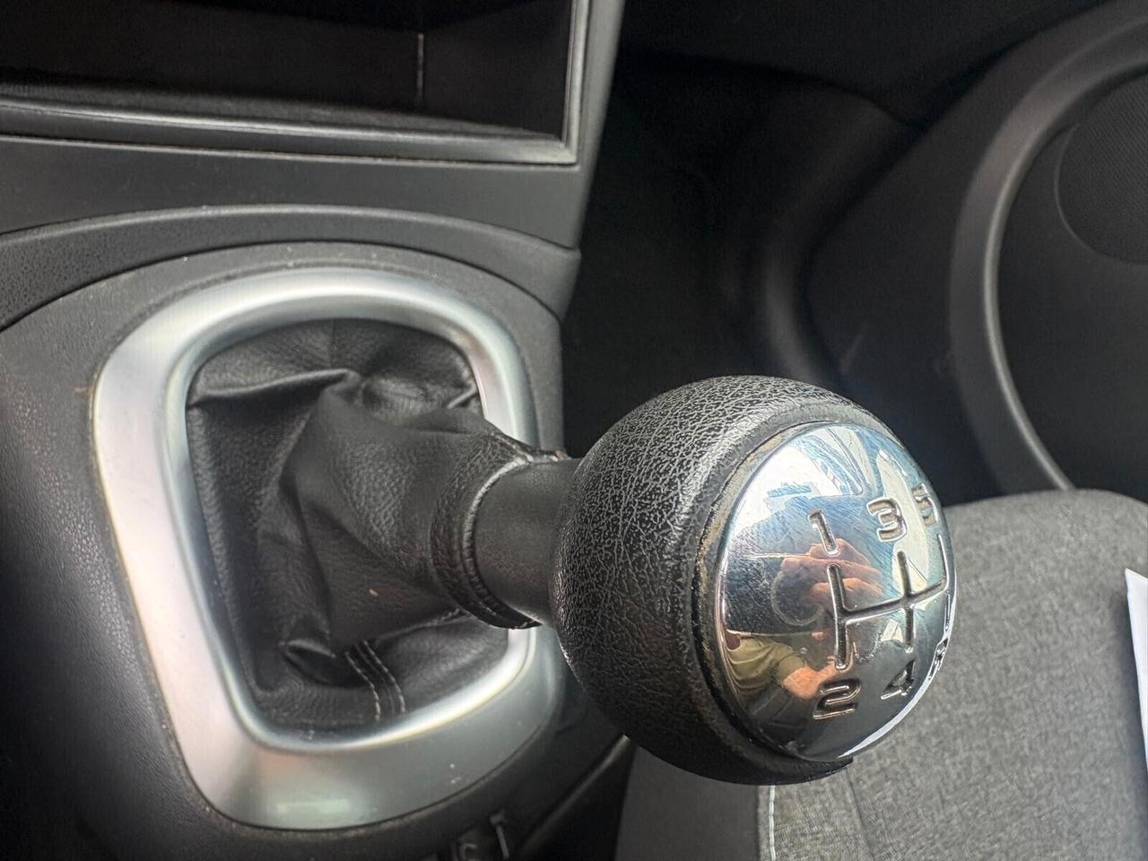 Citroen C3 Picasso FEEL EDITION BlueHDi 100 mt 71000 KM