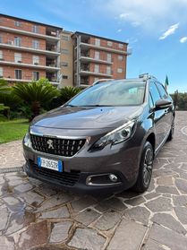 Peugeot 2008 1.5 diesel anno 2018