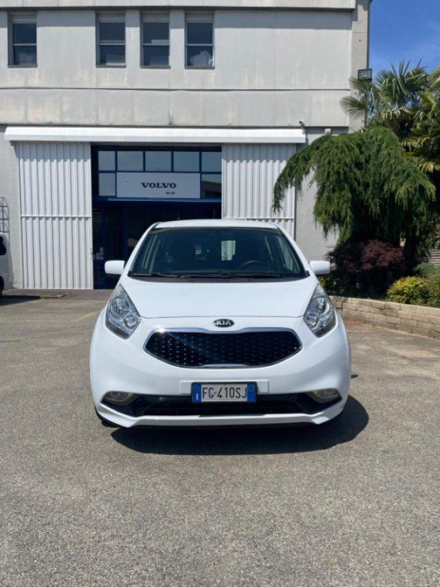 KIA Venga 1.4 CVVT Active