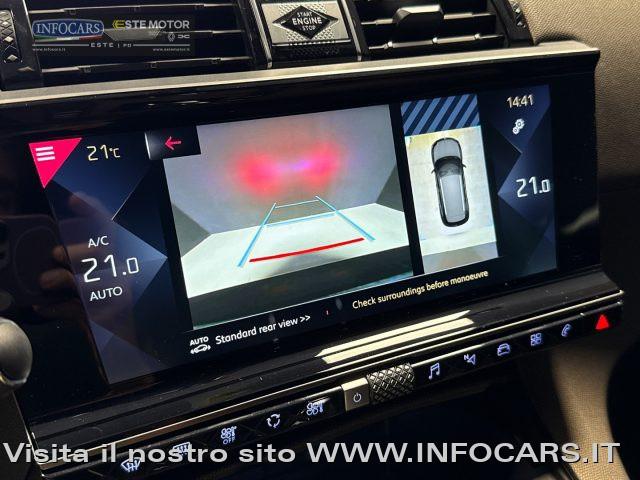 DS AUTOMOBILES DS 7 Crossback BlueHDi 130 CV aut. Business - PROMO