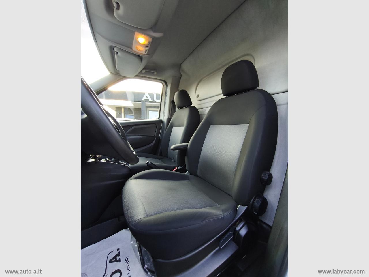 DOBLO 1.6 MJT 105 CV MAXI FURGONE