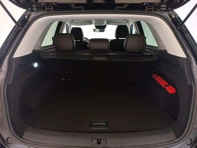 MG HS I 1.5 t Comfort