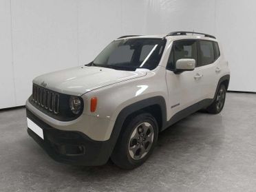 Jeep Renegade 1.6 mjt Longitude fwd 120cv my18