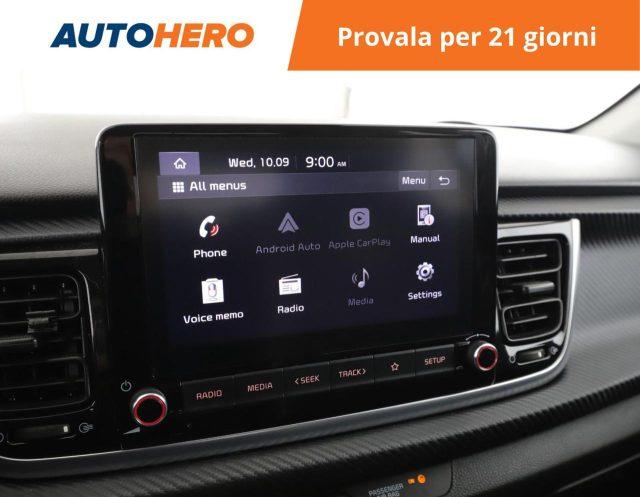 KIA Rio 1.0 T-GDi 100 CV MHEV iMT GT Line