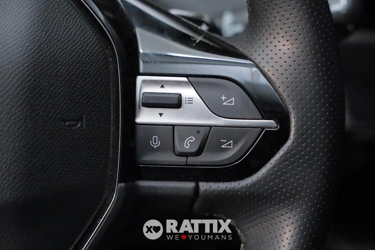 Peugeot 308 SW 1.6 Hybrid 225CV GT e-EAT8