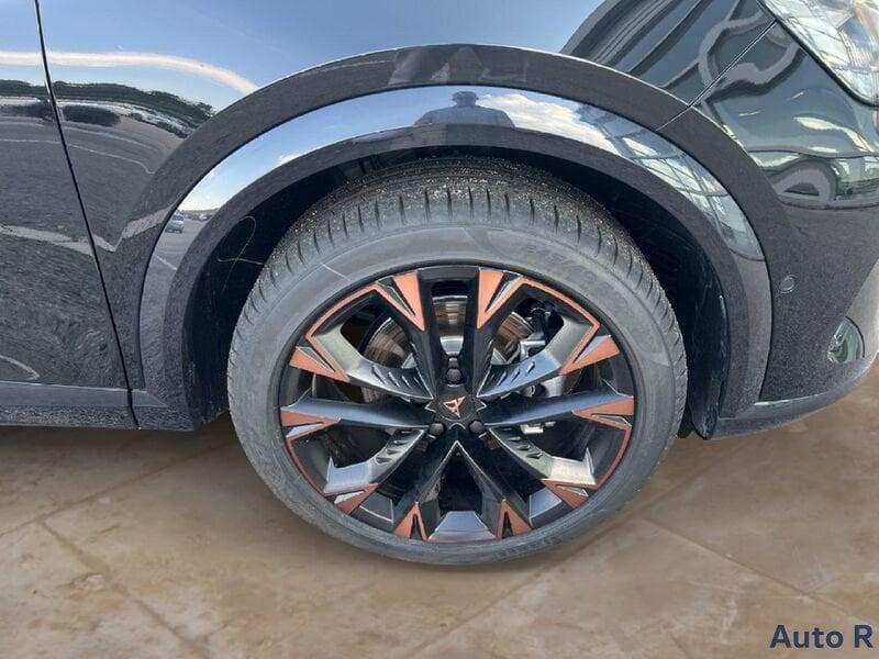 Cupra Formentor 2.0 TDI DSG