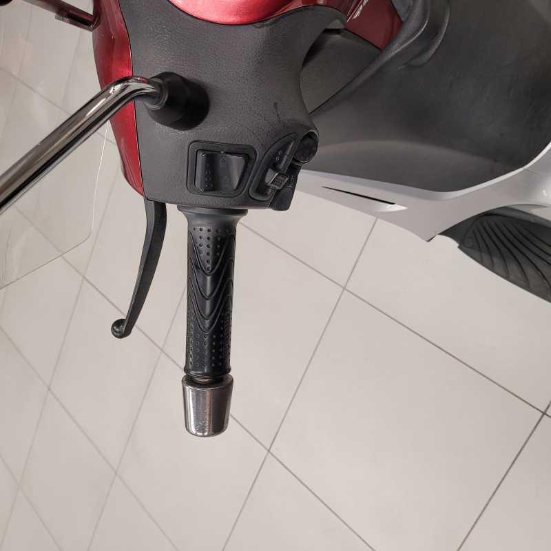 Piaggio Beverly 300 i.e. - 2011