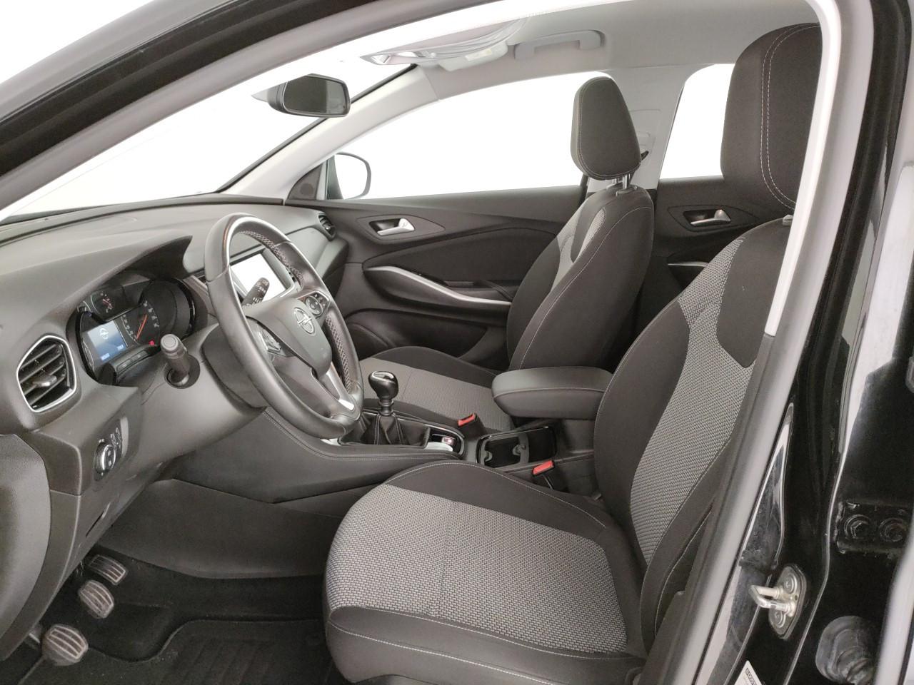 OPEL Grandland X 1.2 Ultimate 130cv