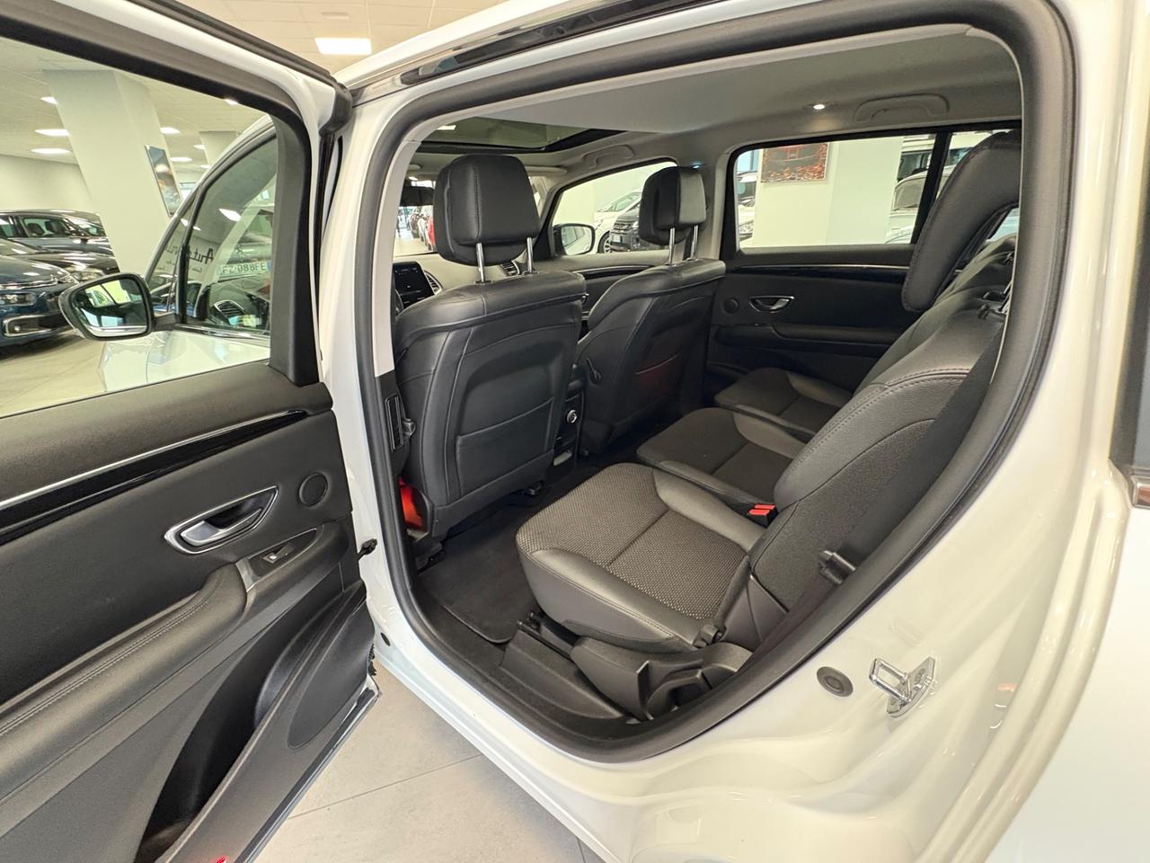 Renault Espace 2.0 dCi 190CV anno 2021 km 77000