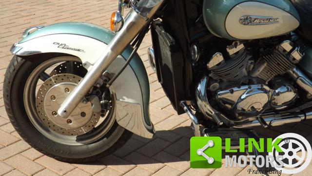 YAMAHA XVZ 1300 royal Star classic perfetta di meccanica