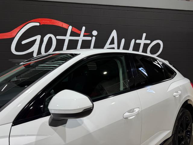 AUDI Q3 SPB 35 TDI S LINE EDITION UFFICIALE ITALIANA