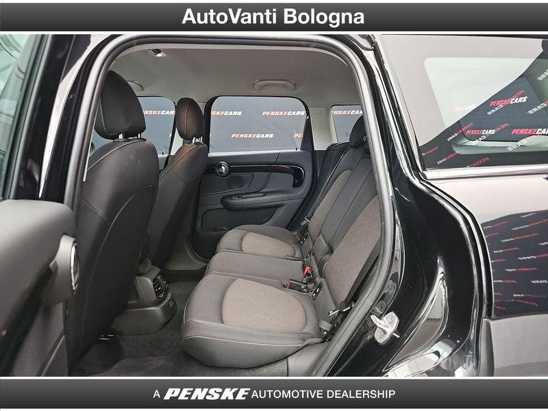 MINI Mini Countryman F60 Mini 1.5 Cooper SE Essential Countryman ALL4