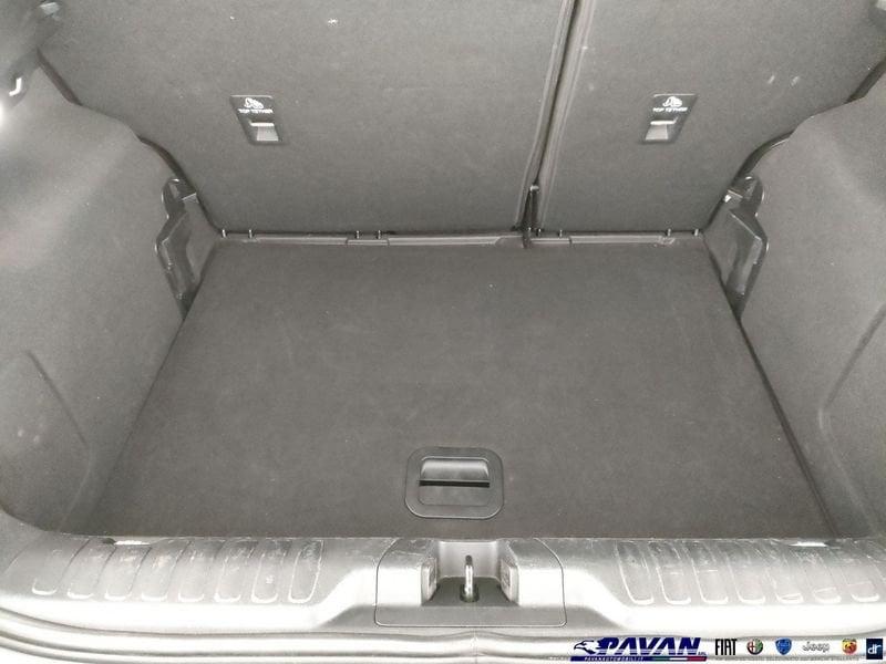 Ford Puma 1.0 EcoBoost Hybrid 125 CV S&S aut. ST-Line X