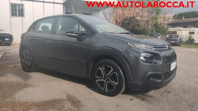 CITROEN C3 PureTech 82 Live Edition