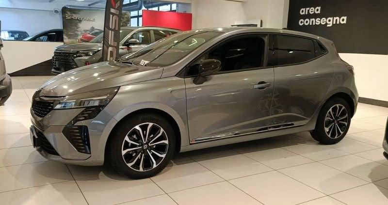 Renault Clio 1.0 TCE 90cv Techno