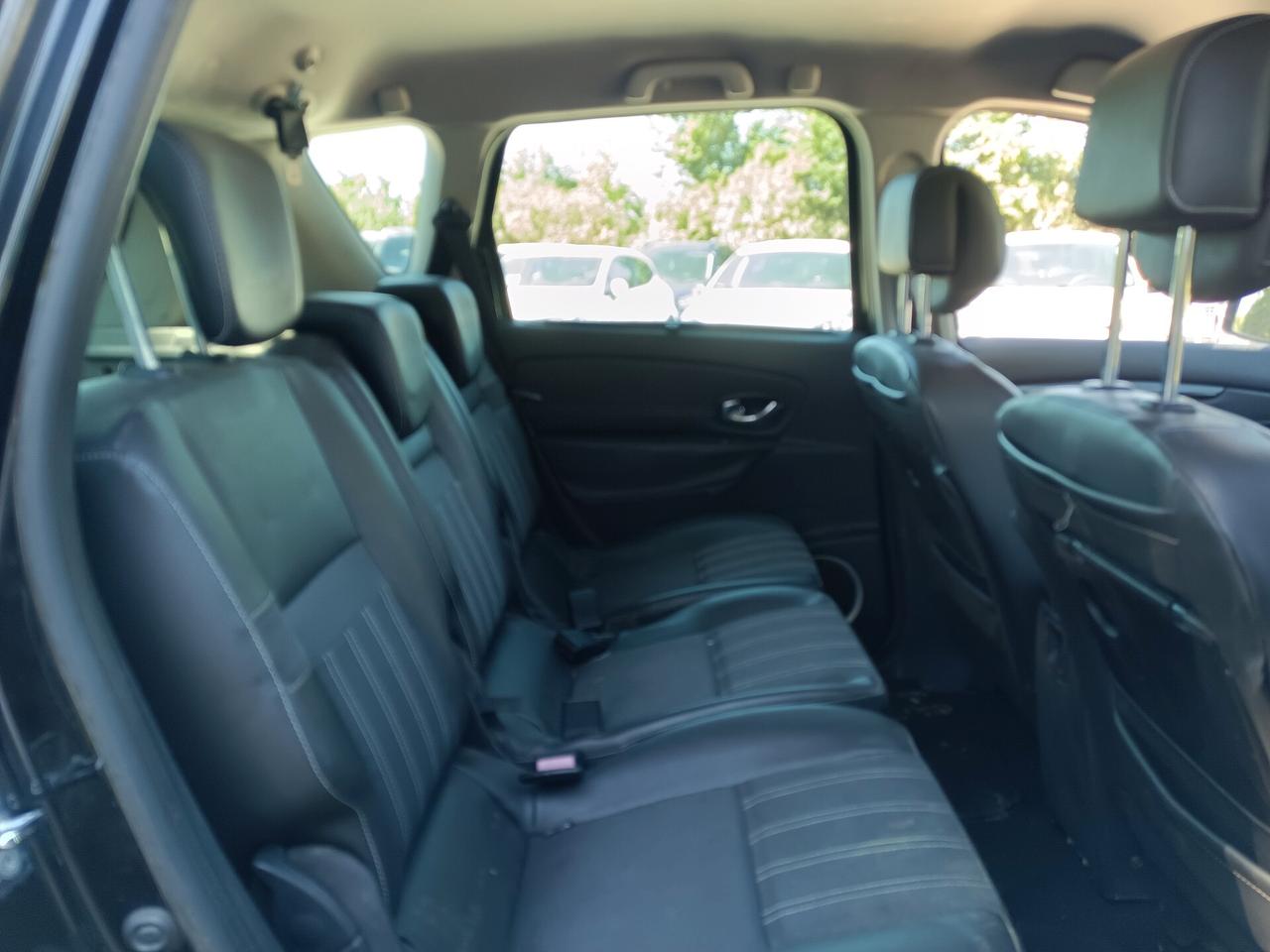 Renault Scenic Scénic 1.5 dCi 110CV Start&Stop Wave