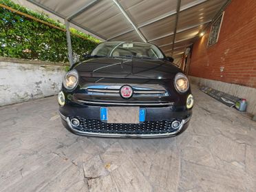 Fiat 500 1.2 EasyPower Anniversario GPL