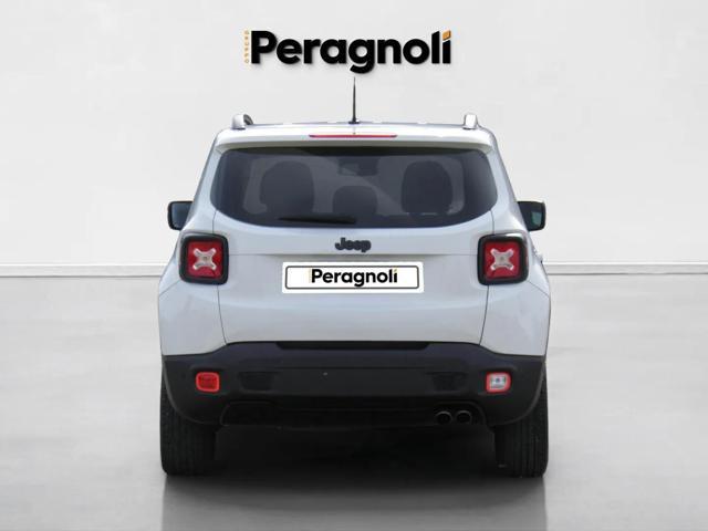 JEEP Renegade 1.6 Mjt DDCT 120 CV Limited