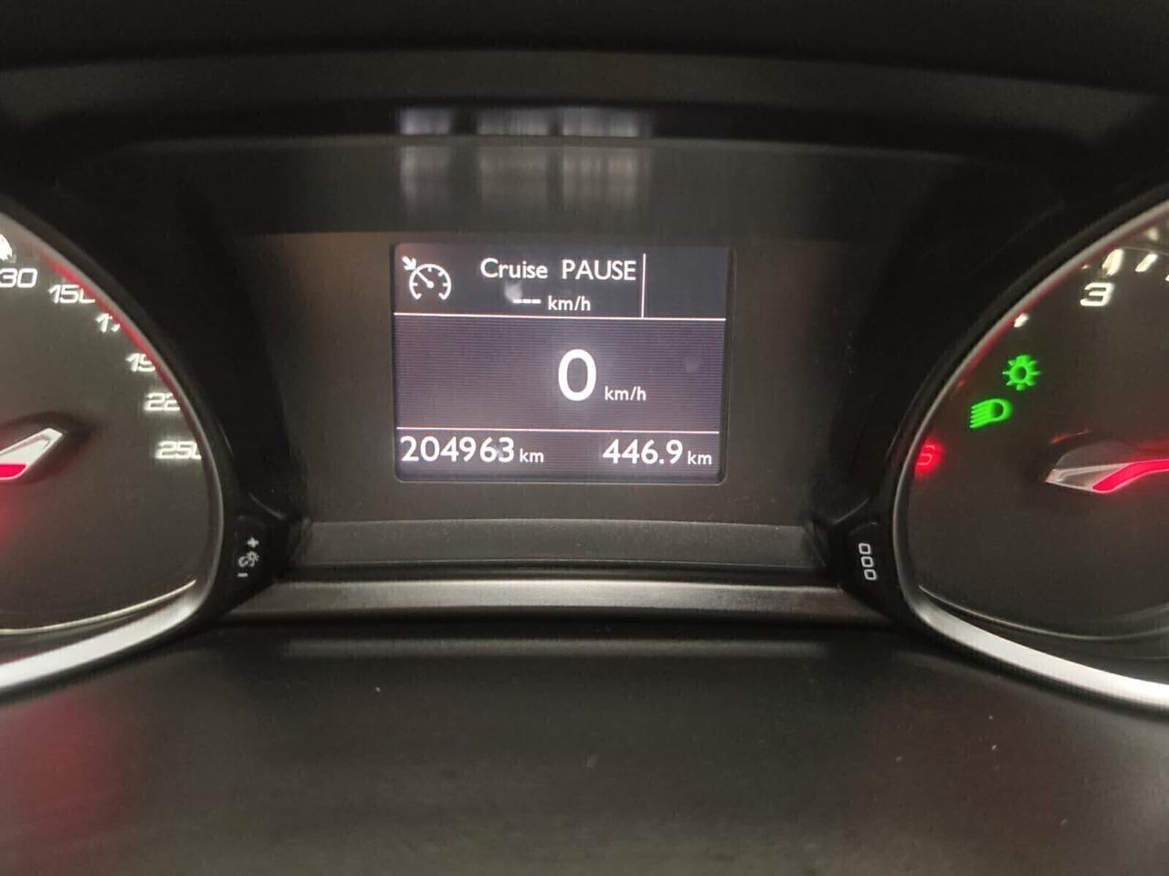 Peugeot 308 BlueHDi 150 S&S EAT6 GT Line
