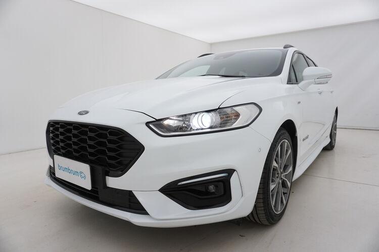 Ford Mondeo SW Hybrid ST-Line Business BR600276 2 Full Hybrid 187CV