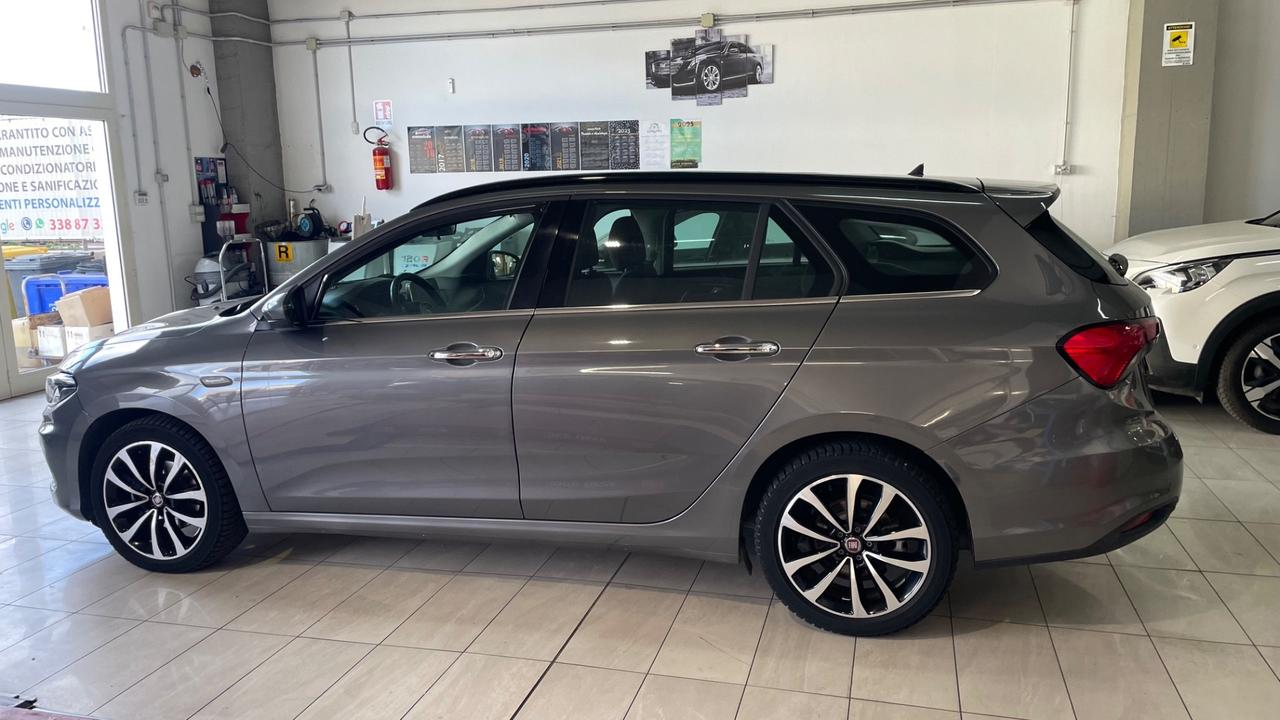 Fiat Tipo 1.6 Mjt S&S SW Lounge GARANTITA
