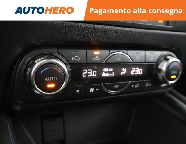 MAZDA CX-5 2.2L Skyactiv-D 150 CV AWD Exceed