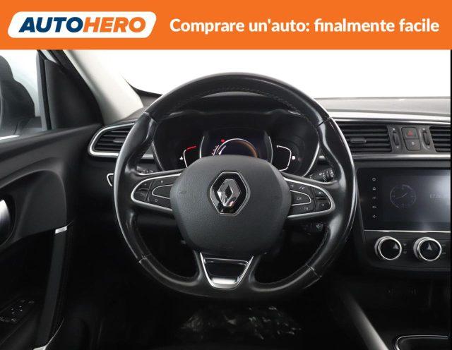 RENAULT Kadjar TCe 140CV EDC FAP Sport Edition2