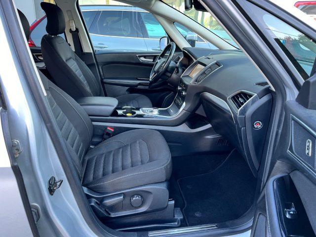 FORD Galaxy 2.0 EcoBlue 150 CV S&S Aut. Titanium Bs. 7 POSTI