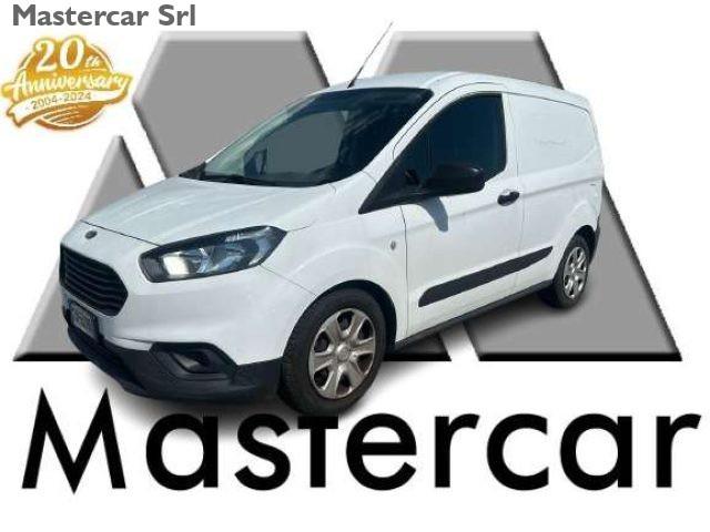 FORD Transit Courier 1.5 tdci 100cv S&S Trend - GN635HB