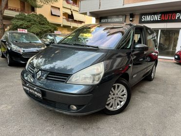 Renault Espace 2.2 dCi 140CV Proactive Initiale