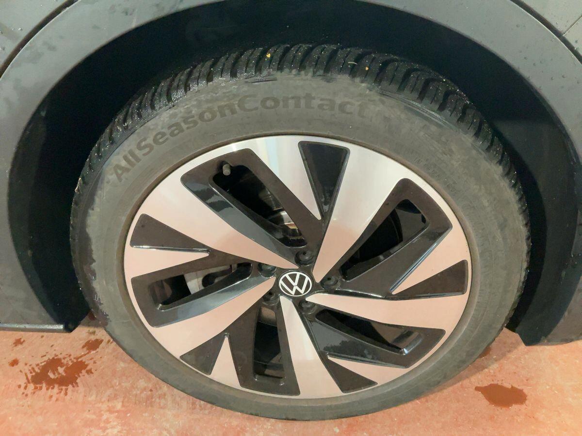 Volkswagen ID.4 1ST PRO PERFORMANCE 150KW