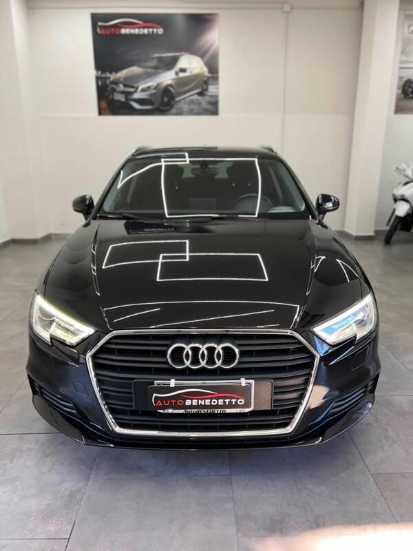 Audi A3 SPB 30 TDI S tronic Business 2019