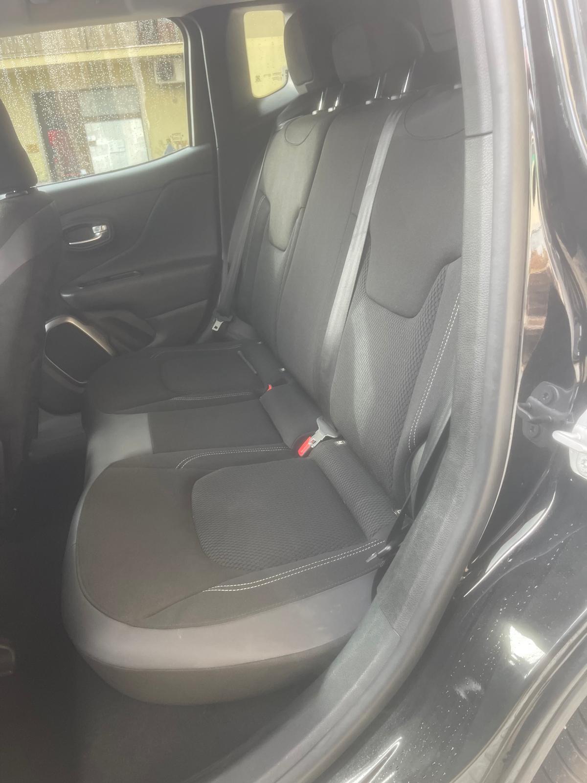 Jeep Renegade 1.4 MultiAir Limited