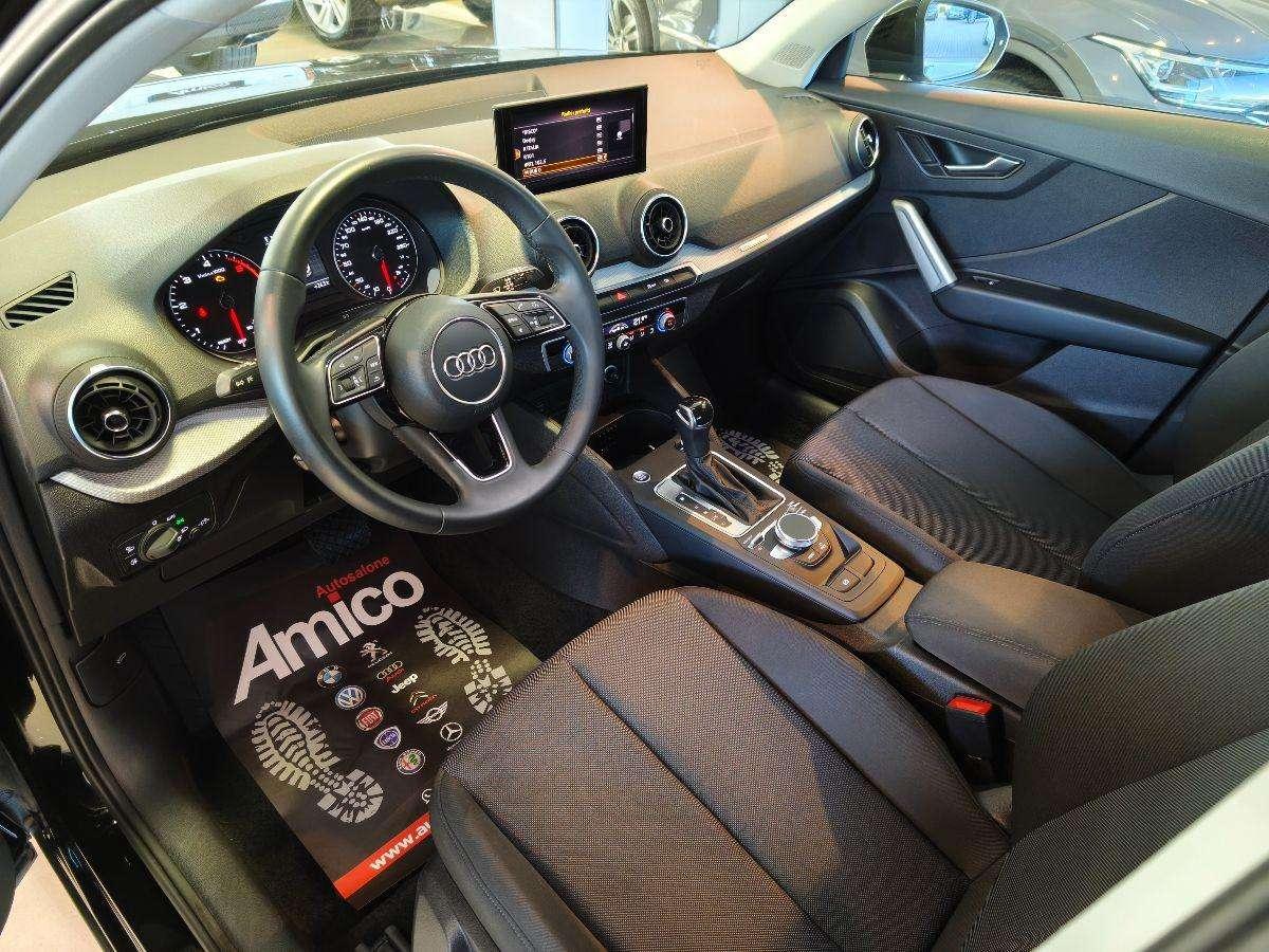 Audi Q2 2.0 TDI S-tronic Design Cerchi 18 Neopat