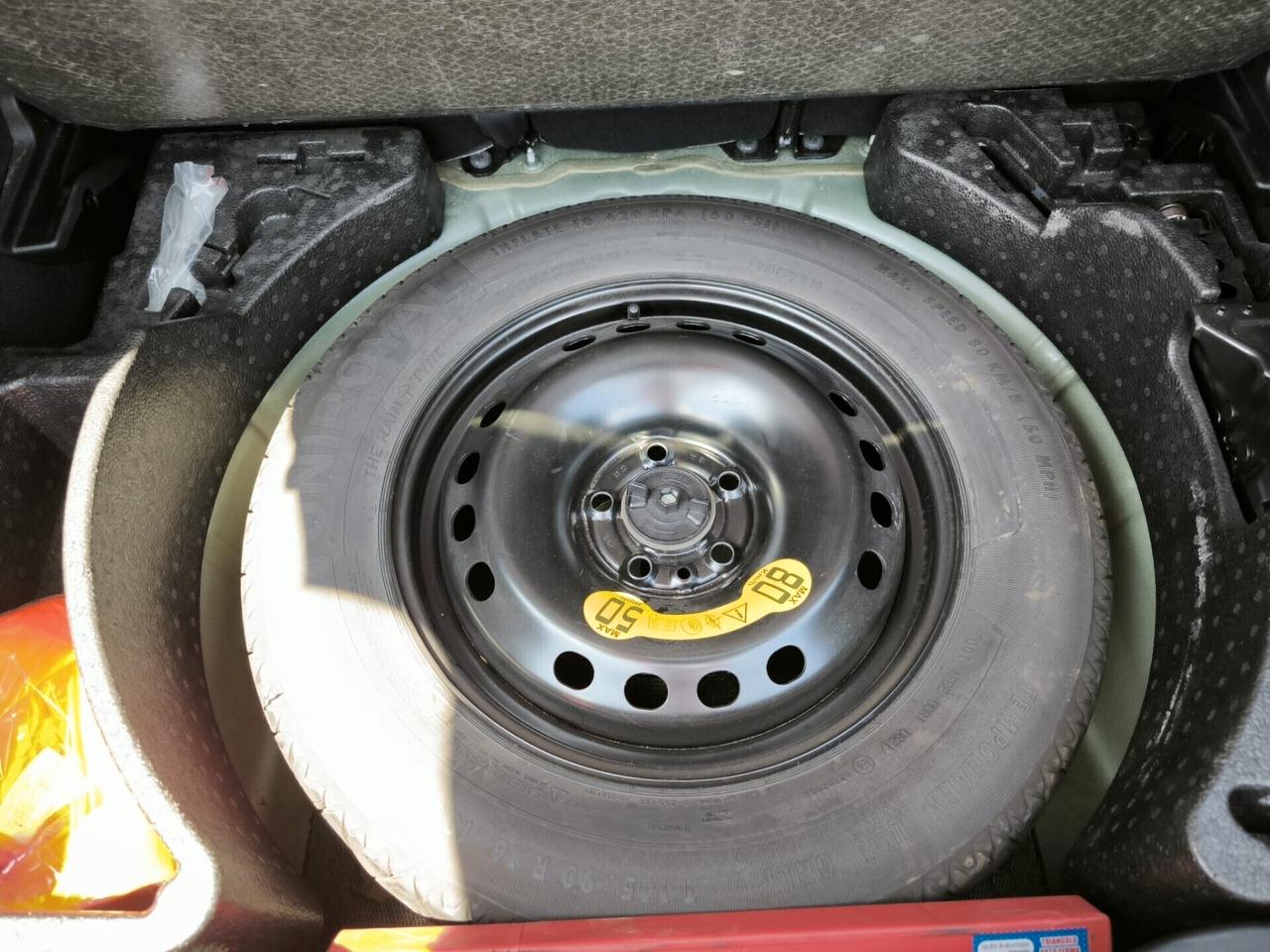 Fiat 500X 1.0 T3 120 CV Connect
