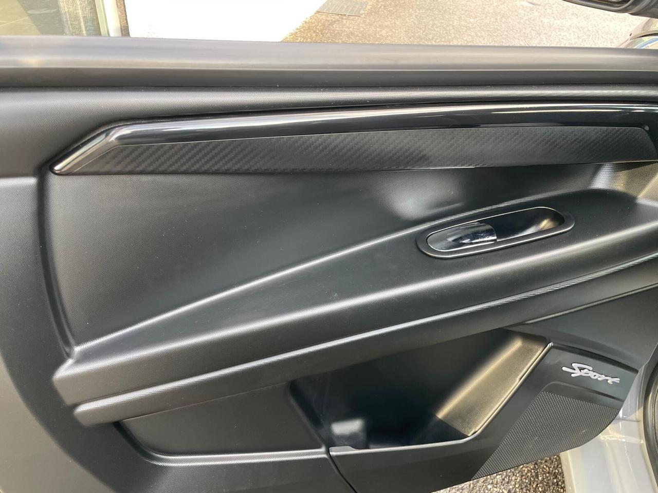 Ligier JS JS50 DCI Sport Ultimate Ice Tec