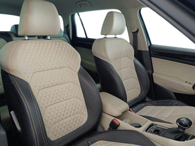 SKODA Kodiaq 2.0 TDI SCR DSG 7posti Style