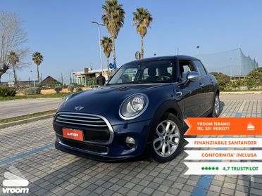 MINI Mini (F55) Mini 1.5 One D Hype 5 porte