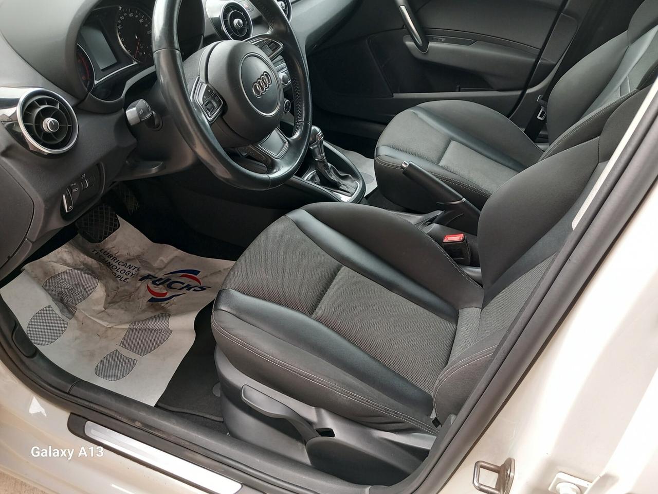 Audi A1 1.4 TDI S tronic Admired