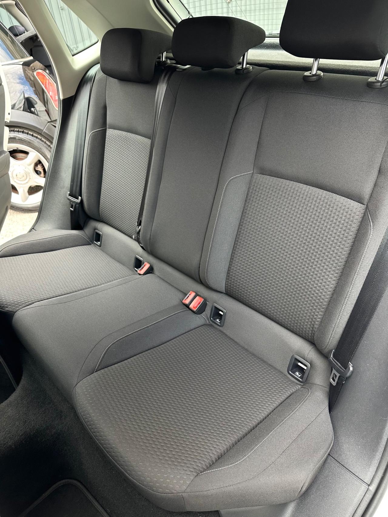 Volkswagen Polo 1.6 TDI 95cv DSG 5p Comfortline