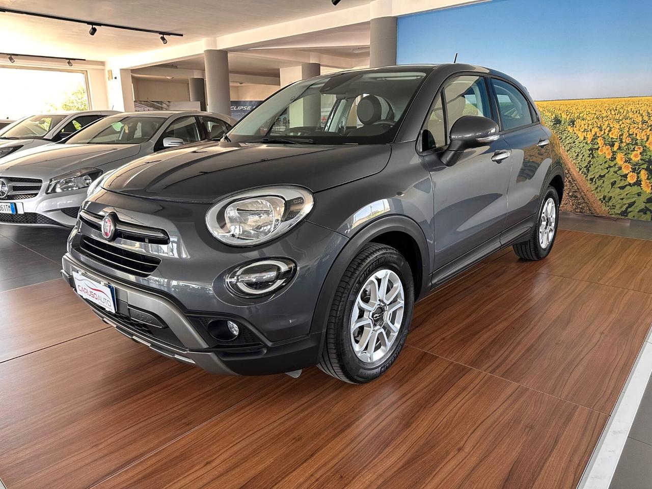Fiat 500X 1.0 T3 120 CV City Cross