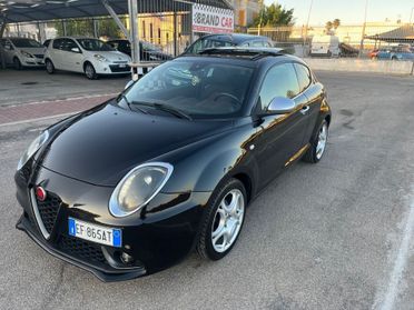 Alfa Romeo MiTo 1.6 JTDm Distinctive Premium 2011