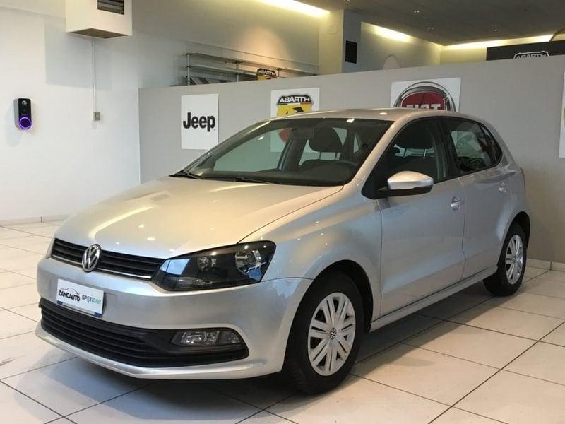 Volkswagen Polo Polo 1.0 MPI 5p. Trendline