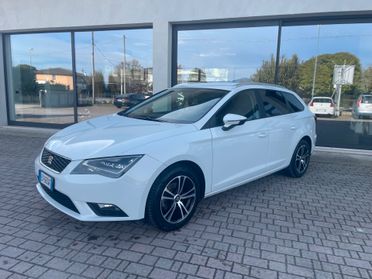 Seat Leon 1.6 TDI 105 CV ST Style