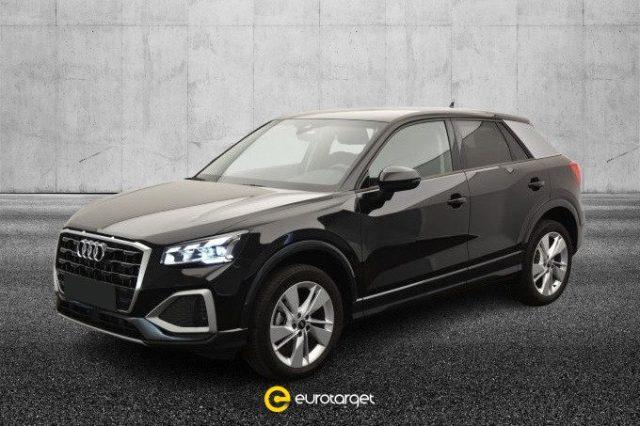 AUDI Q2 30 TDI S tronic Admired Advanced